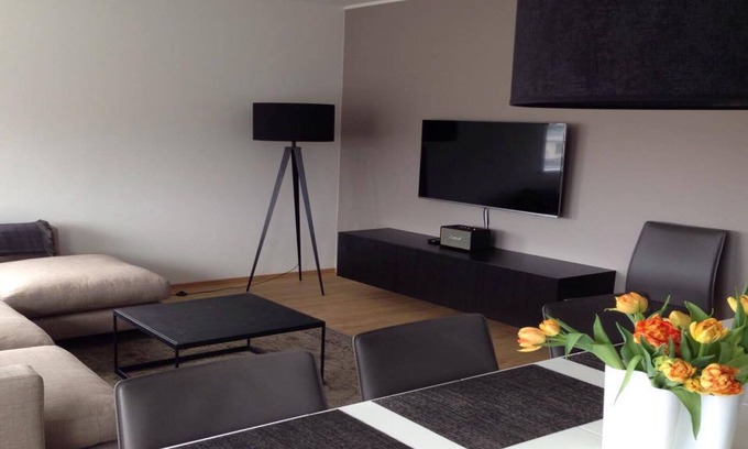 Haaleiti Apartamento | Apartamentos en Óm, Apto 202