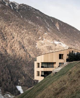 Naturno Apartamento | apartments arduus - high living