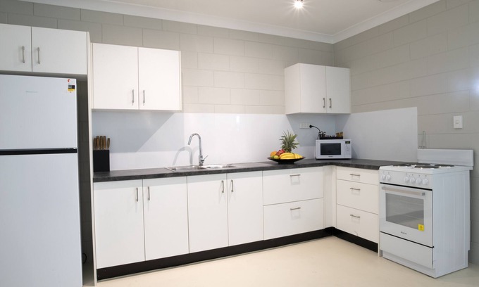 Mission Beach Apartamento | Apartments at Mission Beach
