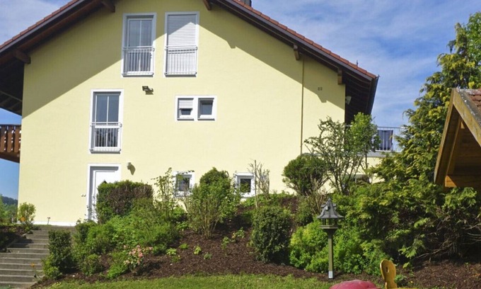 Rotthalmuenster Apartamento | Apartamentos en el Riegerhof en medio del triángulo del spa