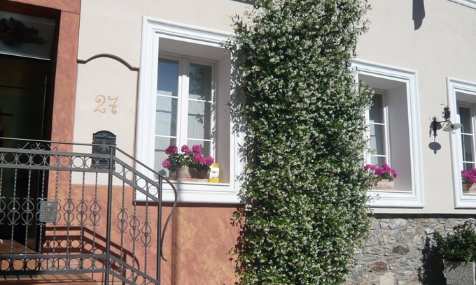 Levico Terme Casa | Apartments "At the Emperor's Lodge"