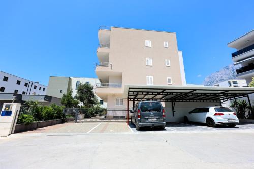Zelenka Apartamento | Apartments Avdić