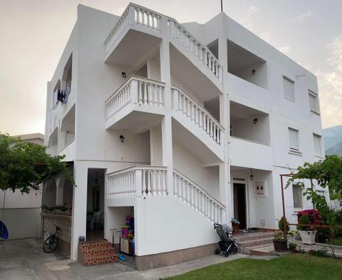 Zgrade Apartamento | Apartments Avdic