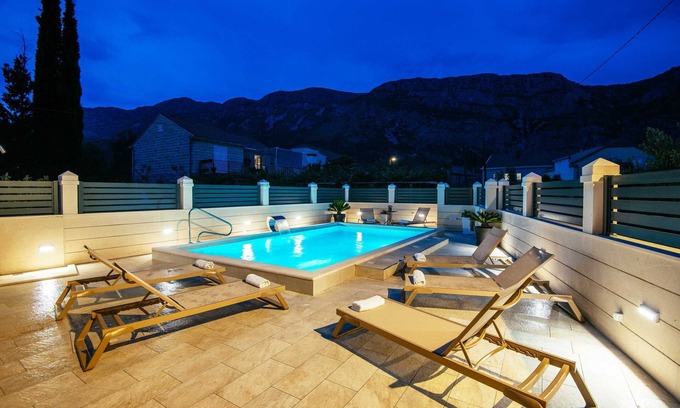 Komolac Casa | Apartments Azzurro
