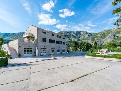 Komolac Apartamento | Apartments Azzurro- One Bedroom Apartment with Terrace and Hot Tub