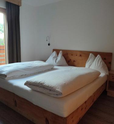 Badia Cama Y Desayuno | Apartments B&B Pretermo