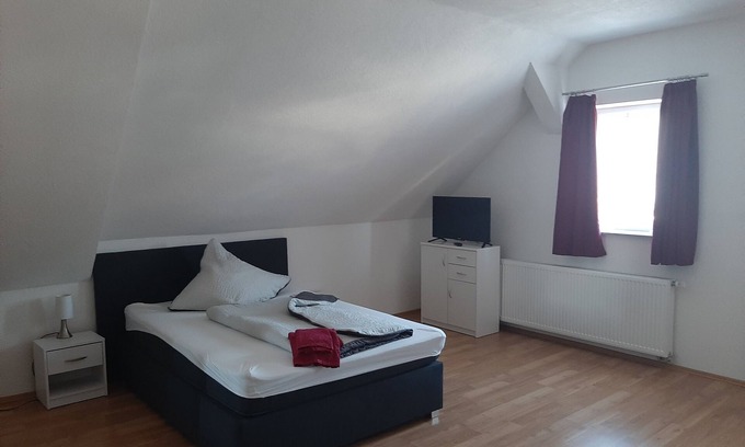 Neukirch Casa | Apartments B & B27