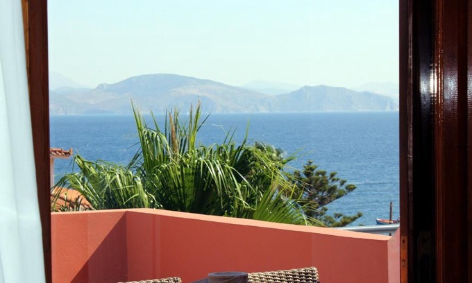 Kefalari Apartamento | Apartments Balaska
