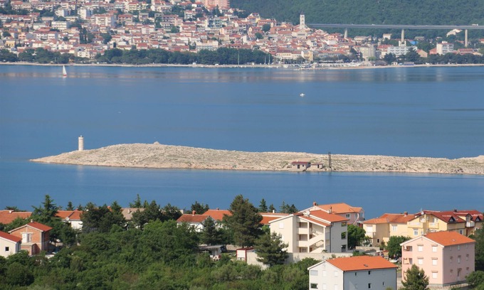 Polje Apartamento | Apartamentos Baresic (36264-A1) - Silo - isla Krk