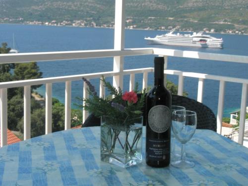 Medvinjak Apartamento | Apartments Baric