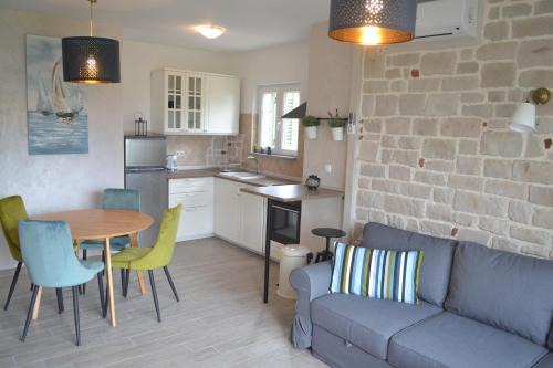 Rab Town Apartamento | Apartments Batistić