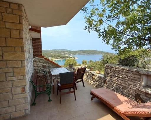Necujam Apartamento | Apartments Belvedere - A3