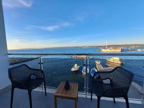 Nevidane Apartamento | Apartments Benic
