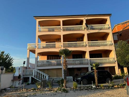 Vrsi Apartamento | Apartments Bernarda 2