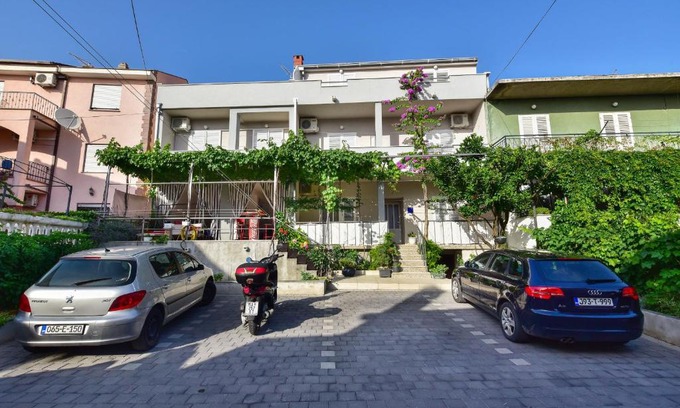 Gorinka Apartamento | Apartments Bernarda