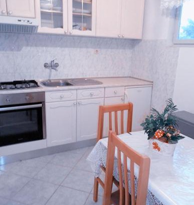 Poljana Apartamento | Apartments BISERKA (4232)