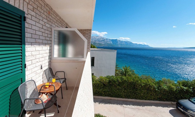 Medici Apartamento | Apartments Blaženka (84221-A2) - Mimice