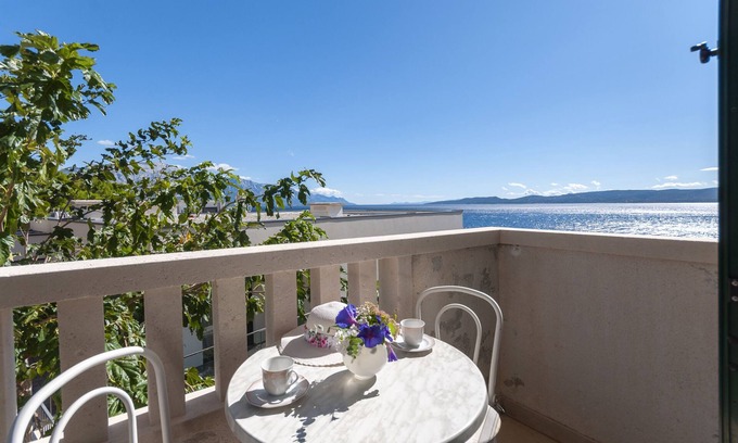 Medici Apartamento | Apartments Blaženka (84221-A3) - Mimice