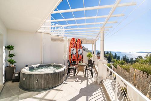 Mlini Apartamento | Apartments Blažević