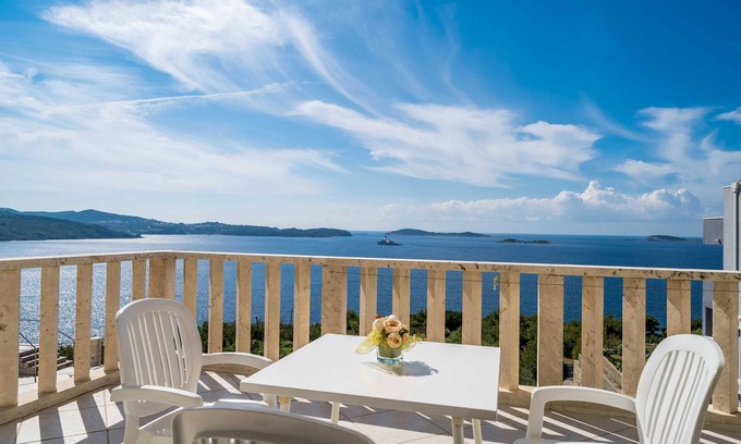 Zupa dubrovacka Apartamento | Apartments Blue Chill