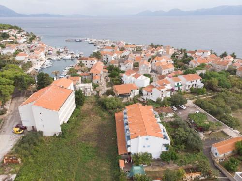 Sucuraj Apartamento | Apartments Blue