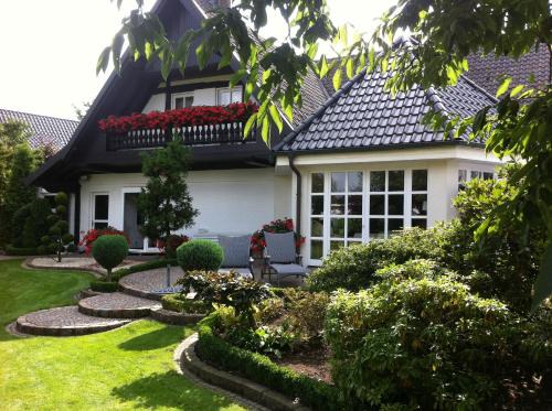 Bocholt Apartamento | Apartments-Bocholt