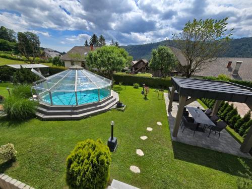 Bled Apartamento | Apartments Boldin