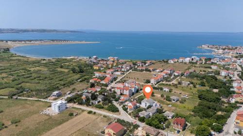Povljana Apartamento | Apartments Branko