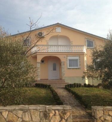 Vilanija Apartamento | Apartments Brkanac