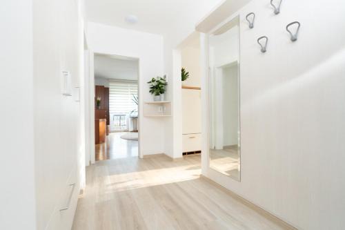 Ljubljana Apartamento | Apartments BUMM