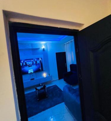 Port Harcourt Apartamento | Apartments by Dee