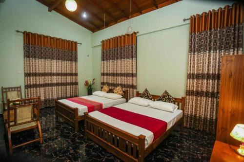 Galle Apartamento | Apartments by Nirosha Guest House