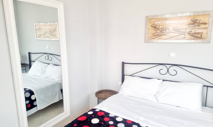 Tripoli Casa | Apartments by Open City Hotel