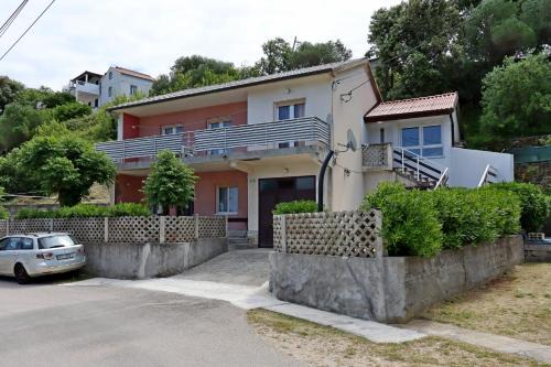Rab Town Apartamento | Apartments by the sea Supetarska Draga - Donja, Rab - 5042