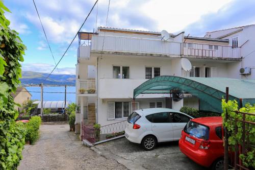 Arbanija Apartamento | Apartments by the sea Arbanija, Ciovo - 15595