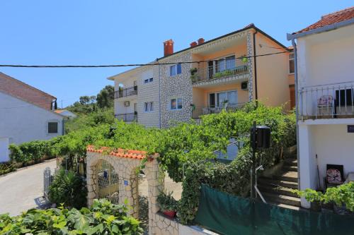 Arbanija Apartamento | Apartments by the sea Arbanija, Ciovo - 18661