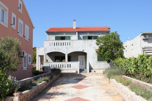 Banj Apartamento | Apartments by the sea Banj, Pasman - 8242