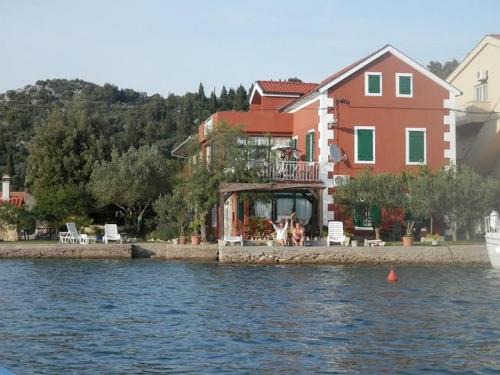 Blace Apartamento | Apartments by the sea Blace, Neretva Delta - Usce Neretve - 16068