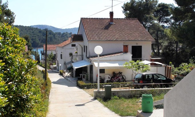 Molat Apartamento | Apartments by the sea Brgulje, Molat - 6241