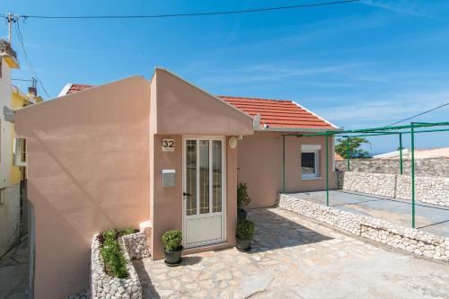 Brist Apartamento | Apartments by the sea Brist, Makarska - 11039