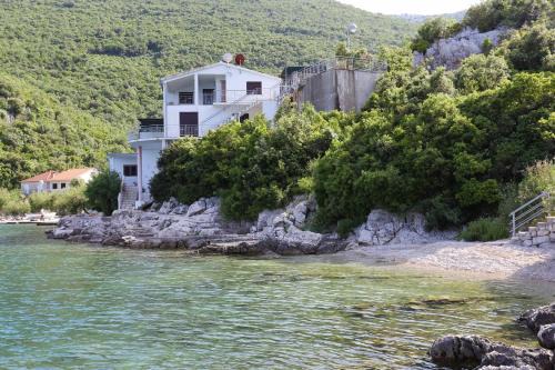 Orebic Apartamento | Apartments by the sea Cove Vela Prapratna (Peljesac) - 10106