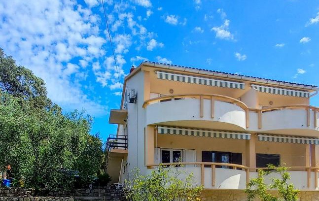 Lun Apartamento | Apartments by the sea Cove Mulobedanj, Pag - 6275