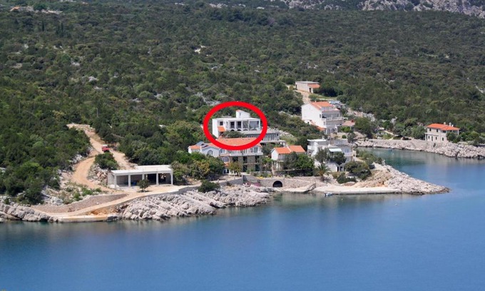 Pokrivenik Apartamento | Apartments by the sea Cove Pokrivenik, Hvar - 8673
