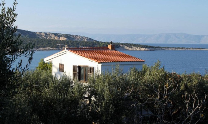 Pokrivenik Apartamento | Apartments by the sea Cove Pokrivenik, Hvar - 5224