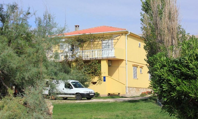 Dinjiska Apartamento | Apartments by the sea Dinjiska, Pag - 9386