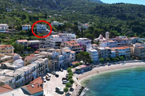 Drasnice Apartamento | Apartments by the sea Drasnice, Makarska - 21341
