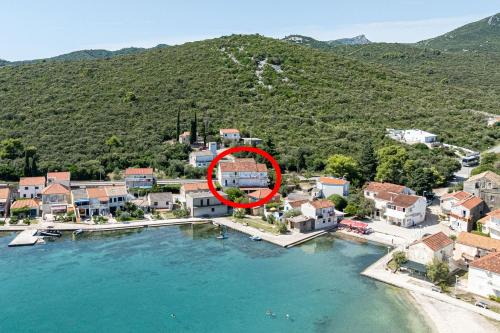 Drace Apartamento | Apartments by the sea Drace, Peljesac - 14019