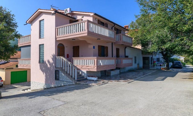 Duga Luka Apartamento | Apartments by the sea Duga Luka - Prtlog, Labin - 2335
