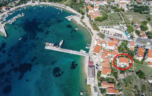 Martinscica Apartamento | Apartments by the sea Martinscica, Cres - 14334