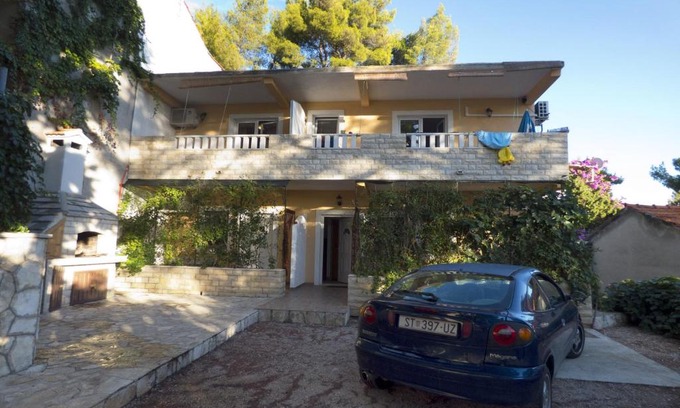 Ivan Dolac Apartamento | Apartments by the sea Ivan Dolac, Hvar - 8782